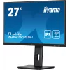 Monitor de computador iiyama ProLite XUB2797QSU-B2 68,6 cm (27 polegadas) 2560 x 1440 píxeis Quad HD LED Preto