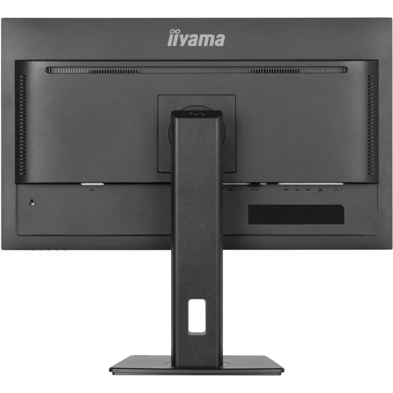 Monitor de computador iiyama ProLite XUB2797QSU-B2 68,6 cm (27 polegadas) 2560 x 1440 píxeis Quad HD LED Preto