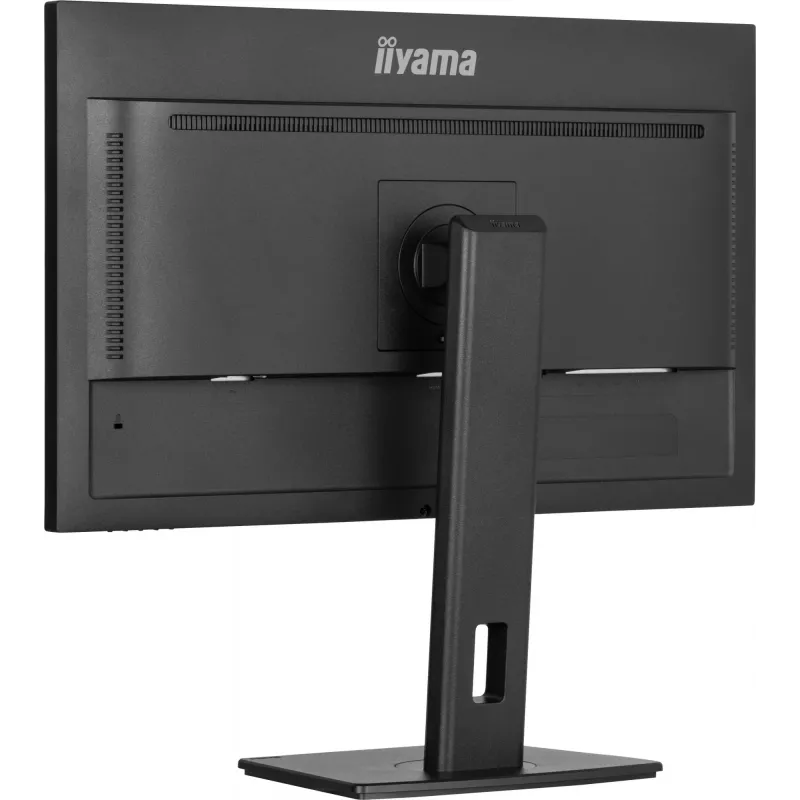 Monitor de computador iiyama ProLite XUB2797QSU-B2 68,6 cm (27 polegadas) 2560 x 1440 píxeis Quad HD LED Preto