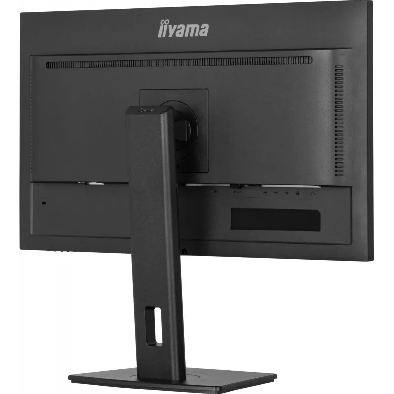 Monitor de computador iiyama ProLite XUB2797QSU-B2 68,6 cm (27 polegadas) 2560 x 1440 píxeis Quad HD LED Preto
