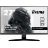 Monitor de computador iiyama G-MASTER G2745HSU-B2 68,6 cm (27 polegadas) 1920 x 1080 píxeis Full HD LED Preto
