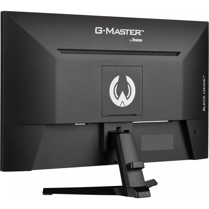 Monitor de computador iiyama G-MASTER G2745HSU-B2 68,6 cm (27 polegadas) 1920 x 1080 píxeis Full HD LED Preto