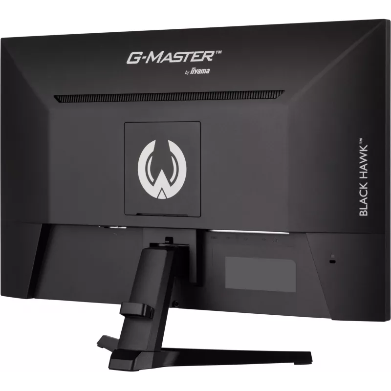 Monitor de computador iiyama G-MASTER G2745HSU-B2 68,6 cm (27 polegadas) 1920 x 1080 píxeis Full HD LED Preto