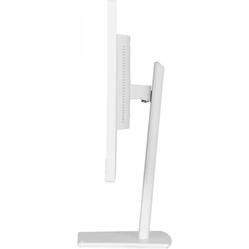 iiyama ProLite XUB2797QSN-W2 monitor QHD IPS de 27 polegadas, dock USB-C, branco