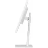 iiyama ProLite XUB2797QSN-W2 monitor QHD IPS de 27 polegadas, dock USB-C, branco