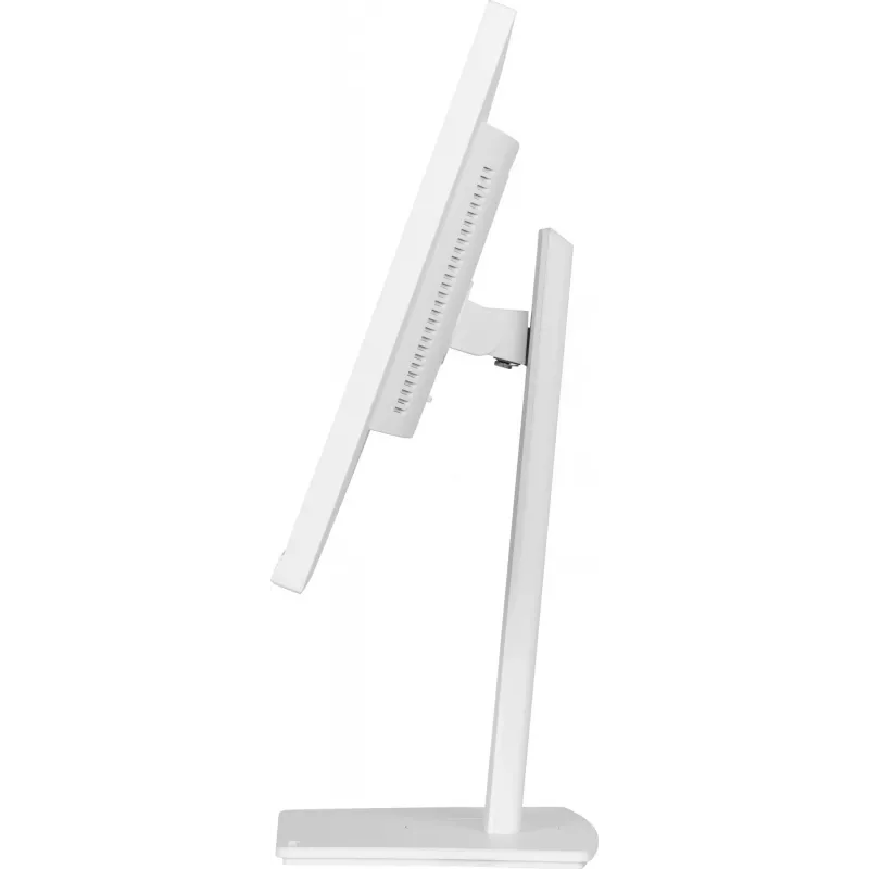 iiyama ProLite XUB2797QSN-W2 monitor QHD IPS de 27 polegadas, dock USB-C, branco