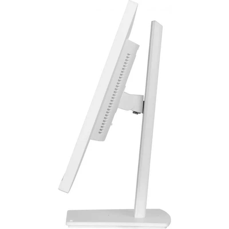 iiyama ProLite XUB2797QSN-W2 monitor QHD IPS de 27 polegadas, dock USB-C, branco