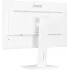 iiyama ProLite XUB2797QSN-W2 monitor QHD IPS de 27 polegadas, dock USB-C, branco