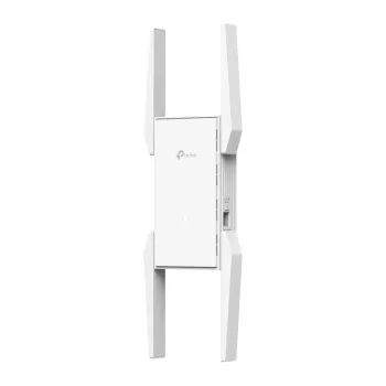 Repetidor de rede TP-Link Omada EAP673-Extender Branco 10, 100, 1000 Mbit/s