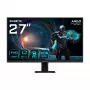 Monitor gaming GIGABYTE GS27FA 27 polegadas FHD – 1920 x 1080, 180 Hz, 1 ms, 300 cd/m², FreeSync, compatível com HDR, HDMI 2.0