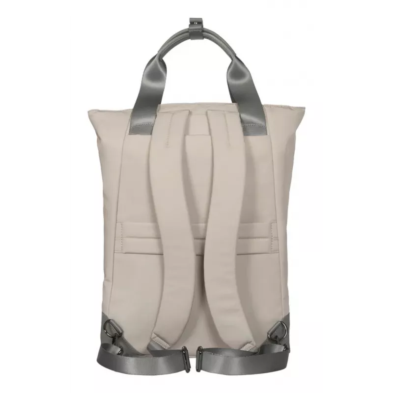 Mochila Targus TBB65113GL 40,6 cm (16 polegadas) Monocromático