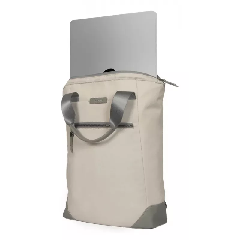 Mochila Targus TBB65113GL 40,6 cm (16 polegadas) Monocromático