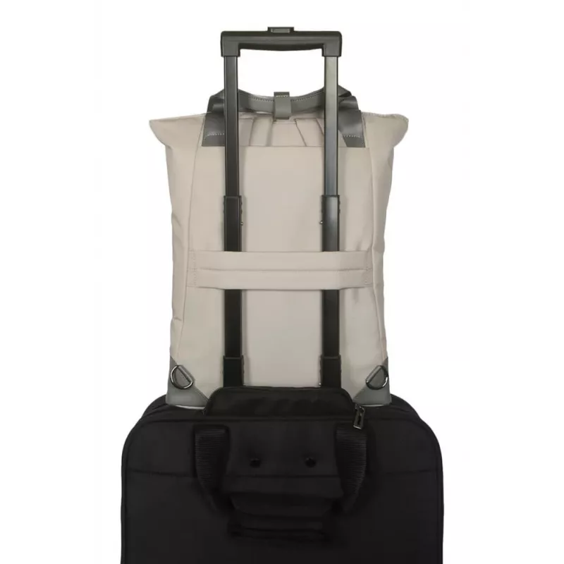 Mochila Targus TBB65113GL 40,6 cm (16 polegadas) Monocromático