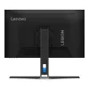 Monitor de computador Lenovo Legion R24e 60,5 cm (23,8 polegadas) 1920 x 1080 píxeis Full HD LCD Preto
