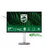 Monitor de computador Philips Série 5000 27B2G5200/00 68,6 cm (27 polegadas) 1920 x 1080 píxeis Full HD LCD Antracite