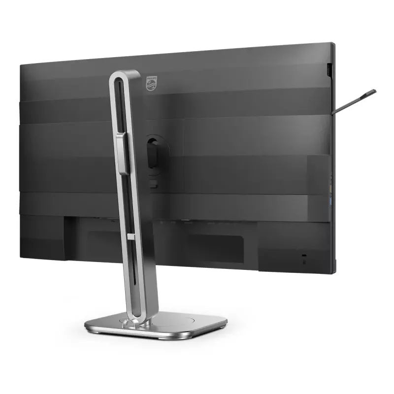 Monitor de computador Philips Série 5000 27B2G5200/00 68,6 cm (27 polegadas) 1920 x 1080 píxeis Full HD LCD Antracite