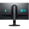 Monitor de computador Alienware AW2725QF 68,6 cm (27 polegadas) 3840 x 2160 píxeis 4K Ultra HD LCD Preto