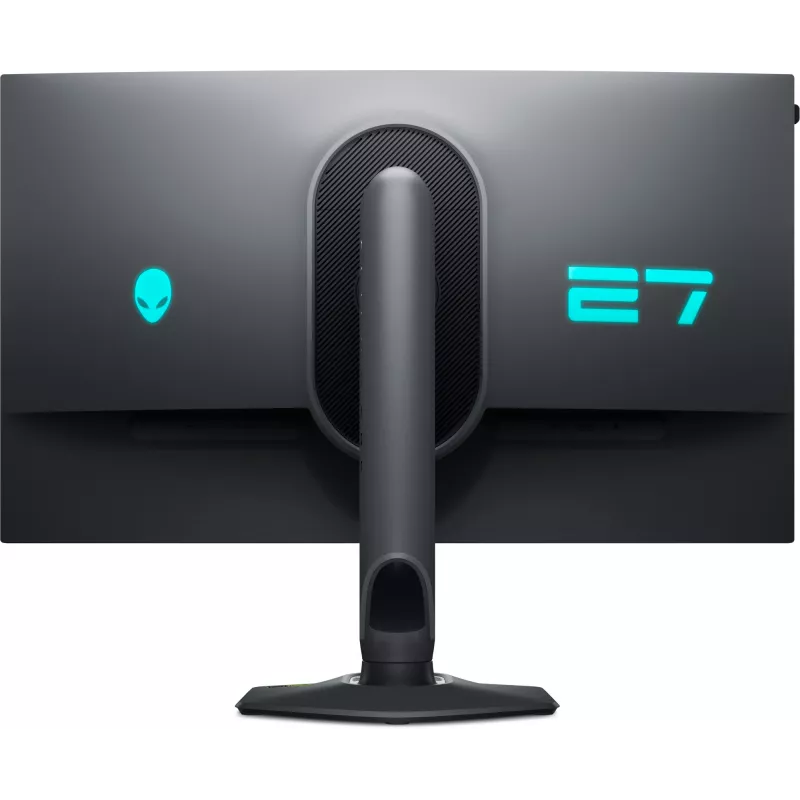 Monitor de computador Alienware AW2725QF 68,6 cm (27 polegadas) 3840 x 2160 píxeis 4K Ultra HD LCD Preto