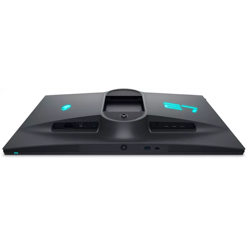 Monitor de computador Alienware AW2725QF 68,6 cm (27 polegadas) 3840 x 2160 píxeis 4K Ultra HD LCD Preto