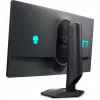 Monitor de computador Alienware AW2725QF 68,6 cm (27 polegadas) 3840 x 2160 píxeis 4K Ultra HD LCD Preto