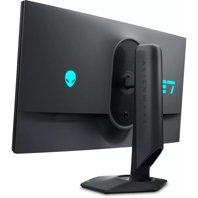 Monitor de computador Alienware AW2725QF 68,6 cm (27 polegadas) 3840 x 2160 píxeis 4K Ultra HD LCD Preto