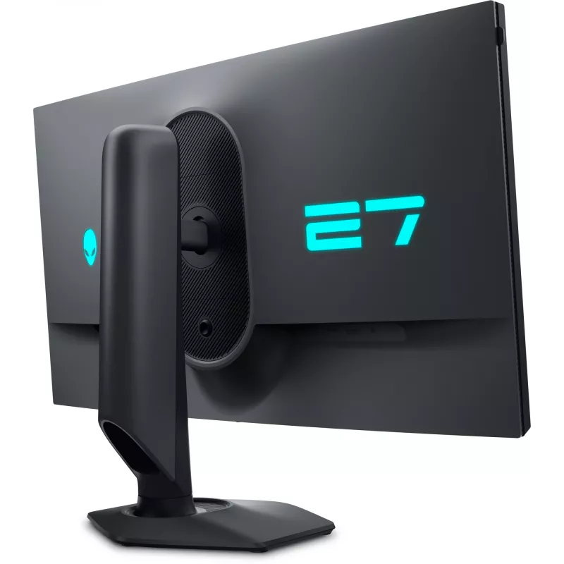 Monitor de computador Alienware AW2725QF 68,6 cm (27 polegadas) 3840 x 2160 píxeis 4K Ultra HD LCD Preto