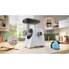 Bosch Serie 4 MultiPower MFWS420W picadora de carne, branca