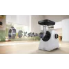 Bosch Serie 4 MultiPower MFWS420W picadora de carne, branca