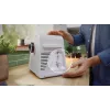 Bosch Serie 4 MultiPower MFWS420W picadora de carne, branca