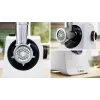Bosch Serie 4 MultiPower MFWS420W picadora de carne, branca