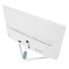Monitor ASUS VU249HFI-W 60,5 cm (23,8 polegadas) 1920 x 1080 píxeis Full HD LCD branco