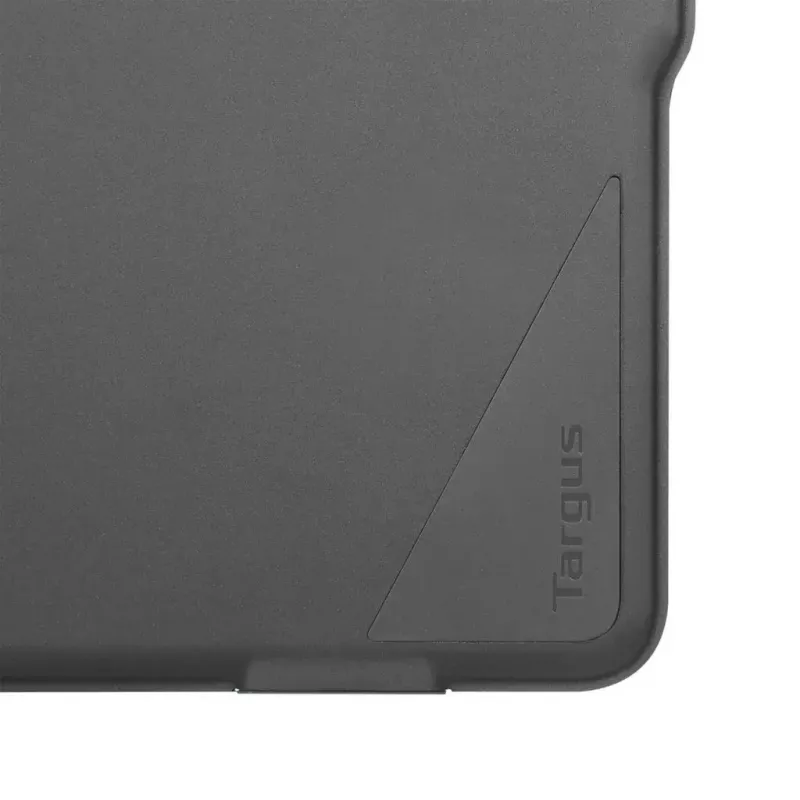 Teclado Bluetooth Targus VersaVu QWERTY Nórdico com trackpad preto
