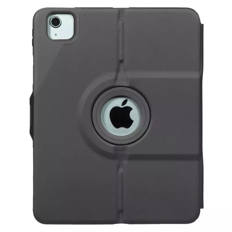 Teclado Bluetooth Targus VersaVu QWERTY Nórdico com trackpad preto