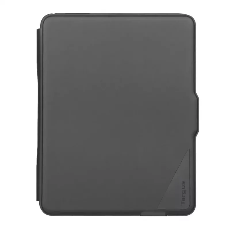 Teclado Bluetooth Targus VersaVu QWERTY Nórdico com trackpad preto