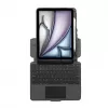 Teclado Bluetooth Targus VersaVu QWERTY Nórdico com trackpad preto