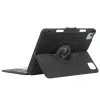 Teclado Bluetooth Targus VersaVu QWERTY Nórdico com trackpad preto