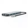 Hub de interfaces TP-Link UH9120C USB 3.2 Gen 1 (3.1 Gen 1) Type-C 5000 Mbit/s