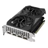 Placa gráfica GIGABYTE GeForce RTX 3050 — 6 GB GDDR6, 2304 núcleos CUDA, PCIe 4.0, 14000 MHz memória