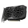 Placa gráfica GIGABYTE GeForce RTX 3050 — 6 GB GDDR6, 2304 núcleos CUDA, PCIe 4.0, 14000 MHz memória