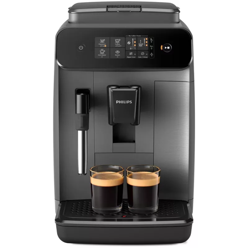 Máquina de café Philips 800 Serie EP0824/00 máquina de café expresso automática 1,8 l