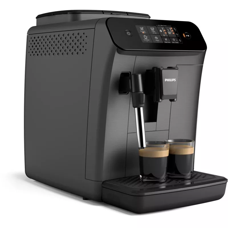 Máquina de café Philips 800 Serie EP0824/00 máquina de café expresso automática 1,8 l