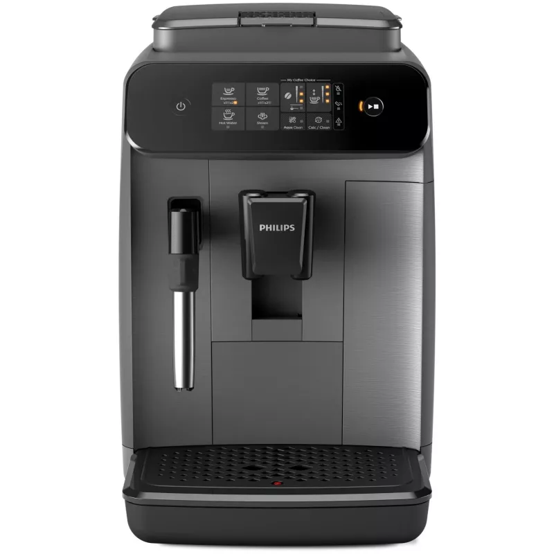 Máquina de café Philips 800 Serie EP0824/00 máquina de café expresso automática 1,8 l