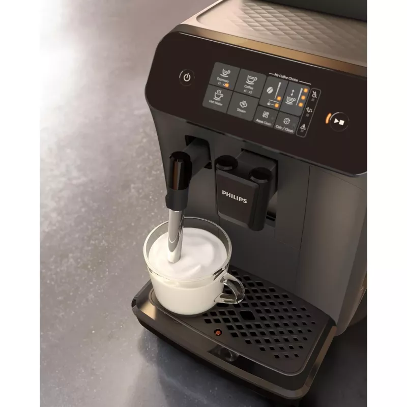 Máquina de café Philips 800 Serie EP0824/00 máquina de café expresso automática 1,8 l