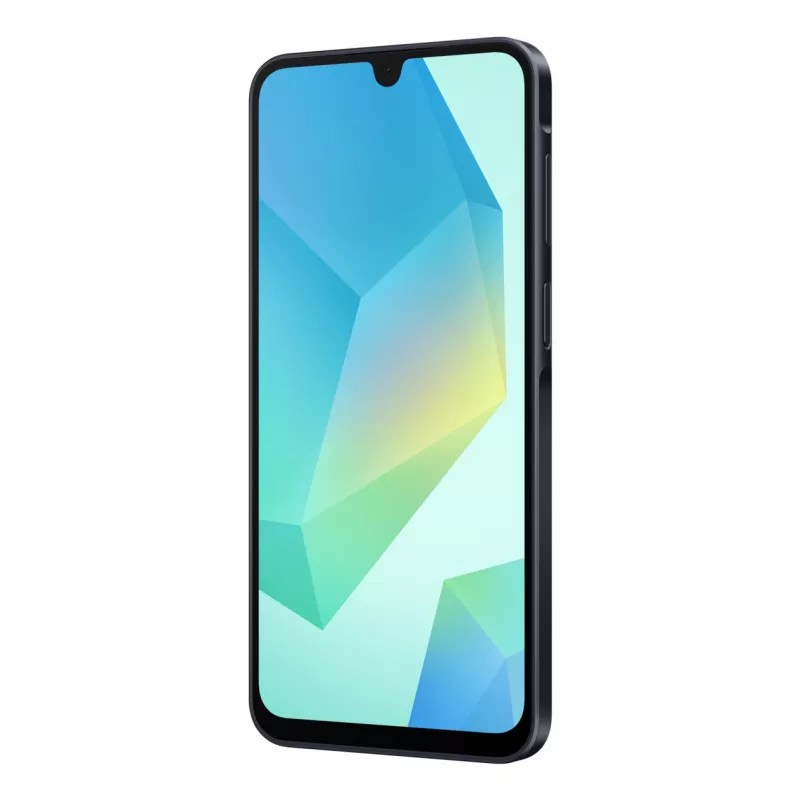 Samsung Galaxy A16 17 cm (6.7 polegadas) Hybrid Dual SIM 4G USB Type-C 8 GB 256 GB 5000 mAh preto