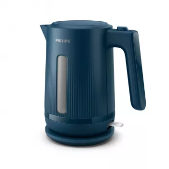 Chaleira elétrica Philips 3000 Serie HD9411/70 1,7 l 2200 W azul