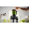 Robot de cozinha Bosch Serie 6 MUMS6ZS17 1600 W 5,5 L preto, aço inoxidável