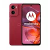 Motorola moto g05 16,9 cm (6,67 polegadas) Dual SIM Android 15 4G USB Type-C 4 GB 64 GB 5200 mAh vermelho