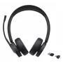 Headset Yealink BH70 Dual Teams USB-C/A