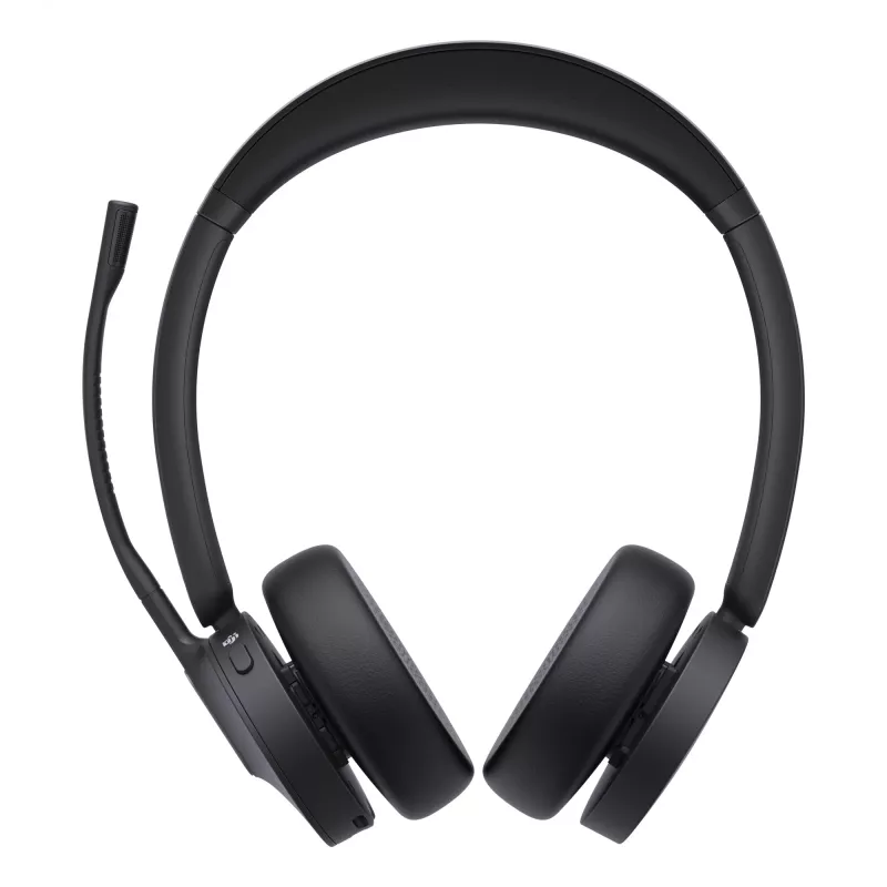 Headset Yealink BH70 Dual Teams USB-C/A