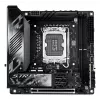 ASUS ROG STRIX Z890-I GAMING WIFI Intel Z890 LGA 1851 (Socket V1) mini ITX